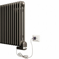 Трубчатый радиатор Irsap Tesi 3 Electric 600 мм Трубчатый радиатор Irsap Tesi 3 Electric 600 мм